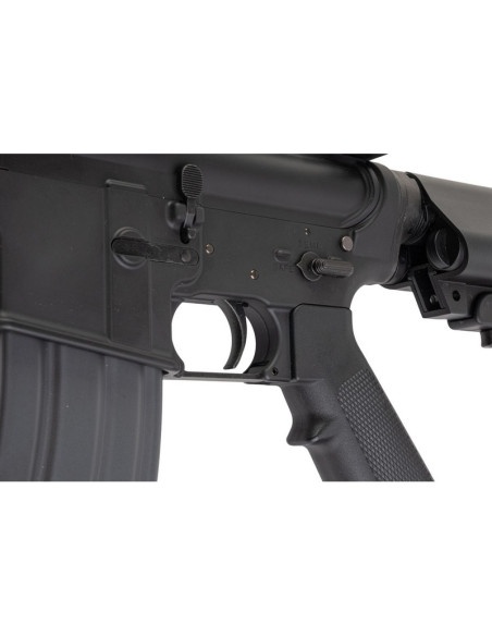 Tokyo Marui EVOLT RS FPR MK4 AEG - Recoil version