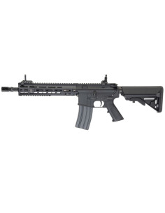 Tokyo Marui EVOLT RS FPR MK4 AEG - Recoil version