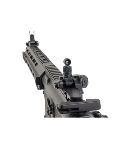Tokyo Marui EVOLT RS FPR MK4 AEG - Recoil version