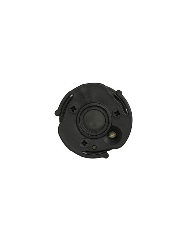 PTS Dead Air Sandman-L (non-US) Suppressor / Tracer version - BK
