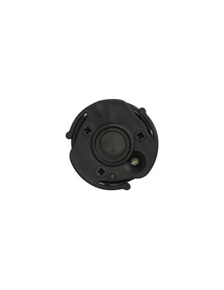 PTS Silencieux tracer Dead Air Sandman-L (non-US) - Noir