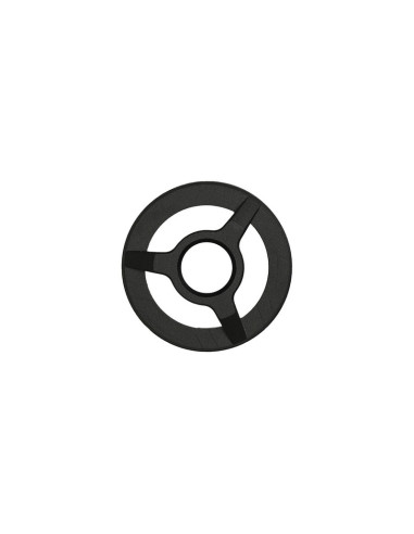 PTS Silencieux tracer Dead Air Sandman-L (non-US) - Noir