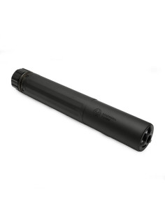 PTS Silencieux tracer Dead Air Sandman-L (non-US) - Noir 2