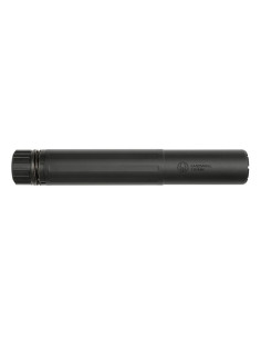 PTS Dead Air Sandman-L (non-US) Suppressor / Tracer version - BK