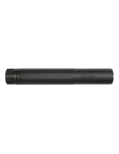 PTS Dead Air Sandman-L (non-US) Suppressor / Tracer version - BK