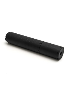 PTS Dead Air Wolfman Suppressor / Tracer version - BK 2