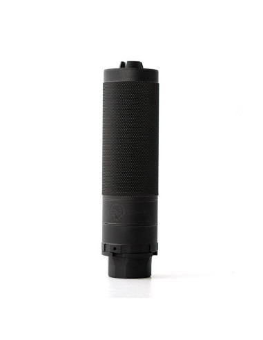 PTS Dead Air Sierra 5 Suppressor / Tracer version - BK