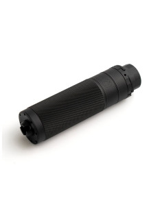 PTS Silencieux tracer Dead Air Sierra 5 - Noir