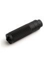 PTS Dead Air Sierra 5 Suppressor / Tracer version - BK