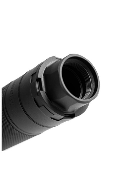 PTS Silencieux tracer Dead Air Sierra 5 - Noir