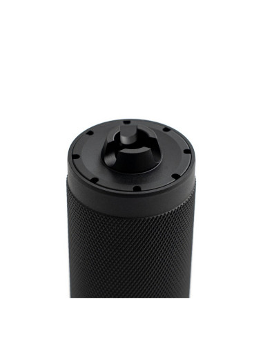 PTS Silencieux tracer Dead Air Sierra 5 - Noir
