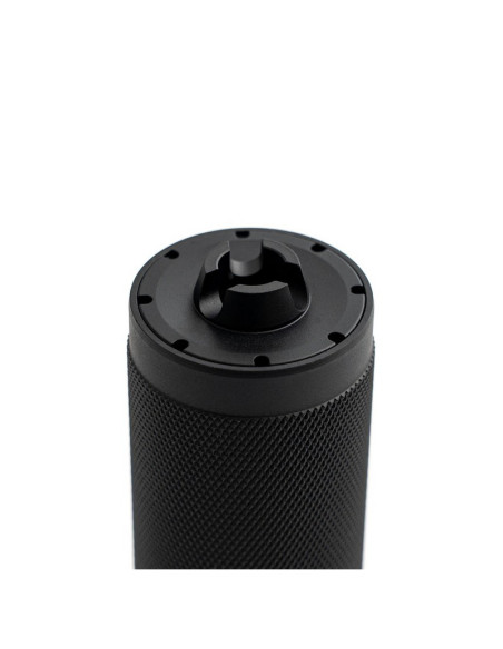PTS Silencieux tracer Dead Air Sierra 5 - Noir