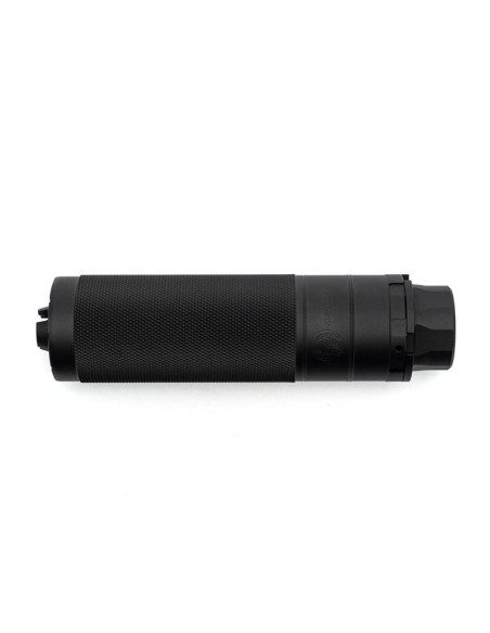 PTS Silencieux tracer Dead Air Sierra 5 - Noir