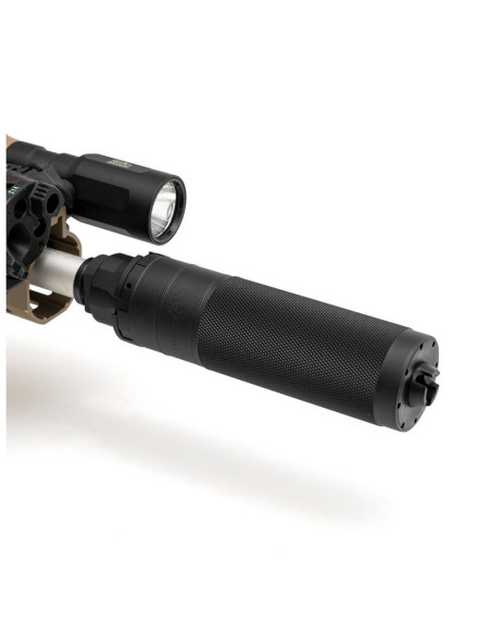 PTS Silencieux tracer Dead Air Sierra 5 - Noir
