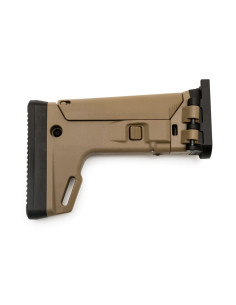 PTS Kinetic SAS Scar Adaptable Stock Kit - DE 2
