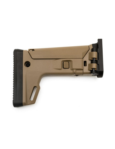 PTS Kit crosse Kinetic SAS pour Scar - DE