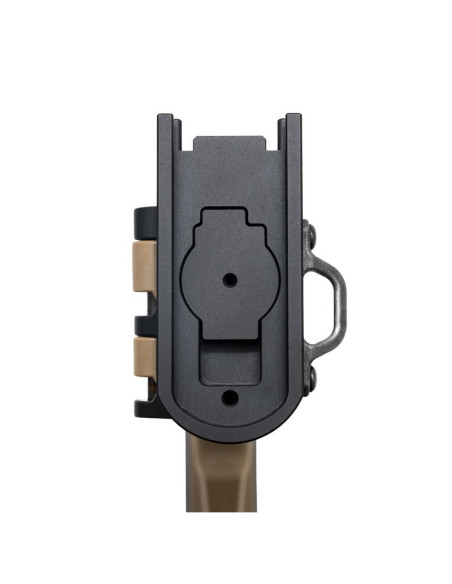 PTS Kit crosse Kinetic SAS pour Scar - DE