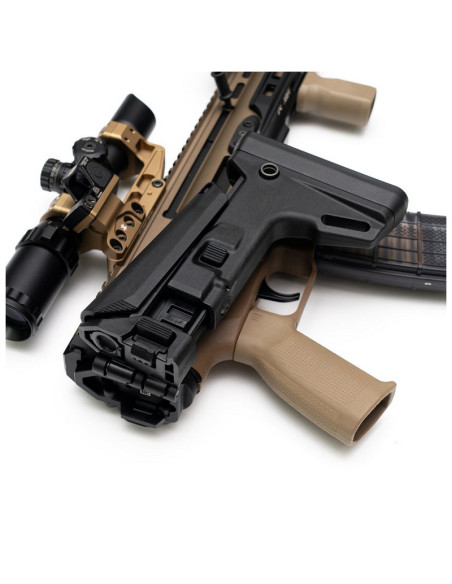 PTS Kit crosse Kinetic SAS pour Scar - DE