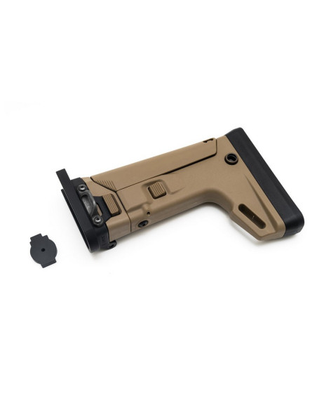 PTS Kit crosse Kinetic SAS pour Scar - DE