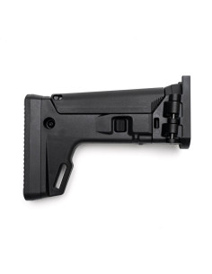 PTS Kinetic SAS Scar Adaptable Stock Kit - BK 2
