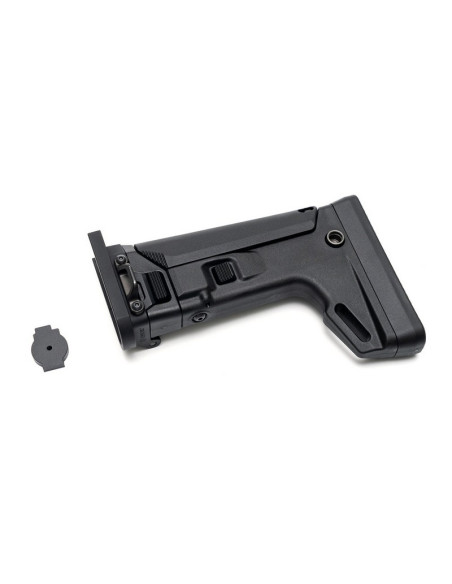 PTS Kit crosse Kinetic SAS pour Scar - BK