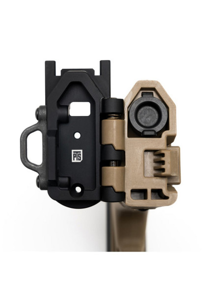 PTS Kit crosse Kinetic SAS pour Scar - BK