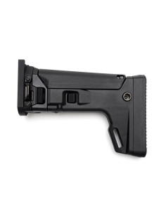 PTS Kinetic SAS Scar Adaptable Stock Kit - BK