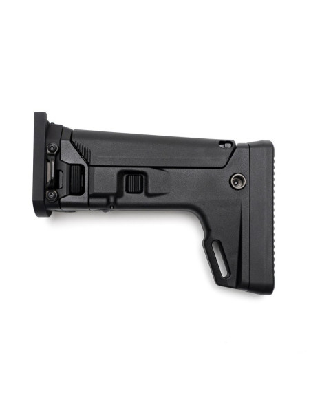 PTS Kinetic SAS Scar Adaptable Stock Kit - BK