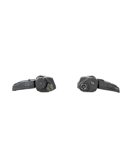 PTS Unity Tactical MRDS Top ring for LPVO 30mm with adjustable moun...