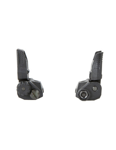 PTS Unity Tactical MRDS Top ring for LPVO 30mm with adjustable moun...