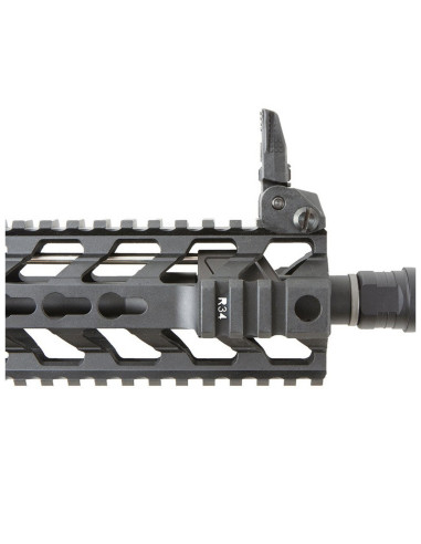 PTS Unity Tactical MRDS Top ring for LPVO 30mm with adjustable moun...