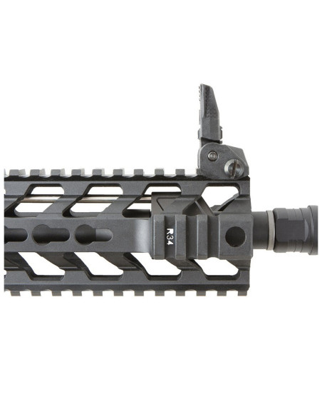 PTS Unity Tactical MRDS Top ring for LPVO 30mm with adjustable moun...