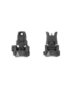 PTS Unity Tactical MRDS Top ring for LPVO 30mm with adjustable moun... 2