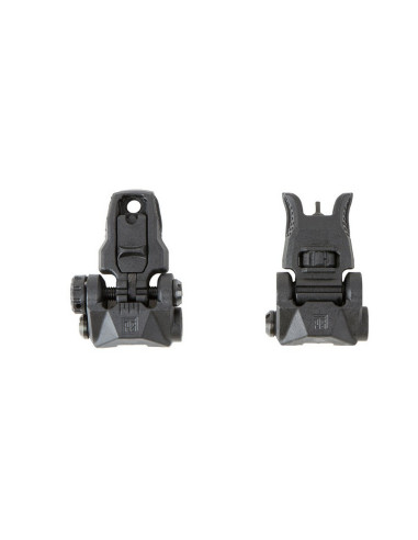 PTS Unity Tactical MRDS Top ring for LPVO 30mm with adjustable moun...
