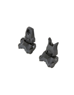 PTS Unity Tactical MRDS Top ring for LPVO 30mm with adjustable moun...