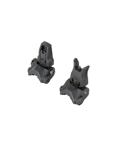 PTS Unity Tactical MRDS Top ring for LPVO 30mm with adjustable moun...