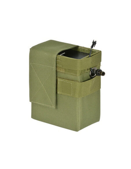 A&K 5000 Rounds Box Magazine for PKM
