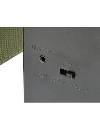 A&K Chargeur drum 5000 coups pour PKM