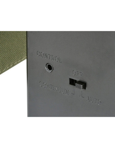 A&K Chargeur drum 5000 coups pour PKM