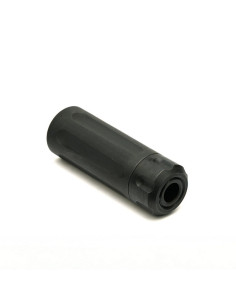 PTS Extension de canon E9 pour Scorpion EVO - Noir