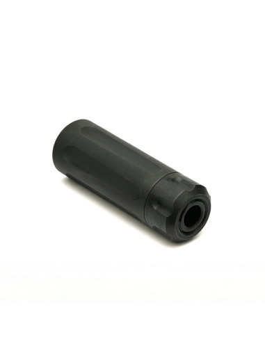 PTS 2inch Barrel Extension PCS w/Thread Protector for Scorpion EVO - BK