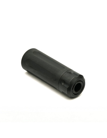 PTS 2inch Barrel Extension PCS w/Thread Protector for Scorpion EVO - BK