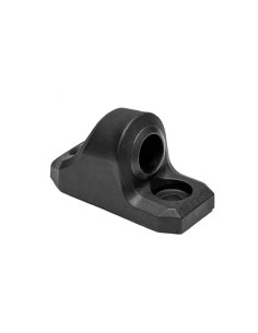 PTS Unity Tactical MRDS Top ring for LPVO 30mm with adjustable moun...