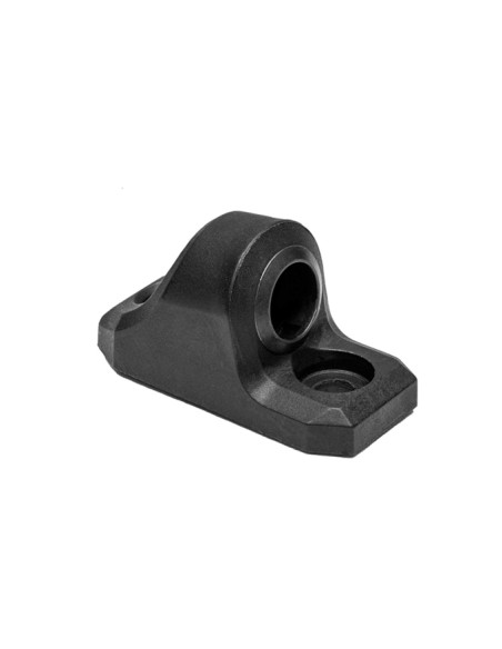PTS Unity Tactical MRDS Top ring for LPVO 30mm with adjustable moun...