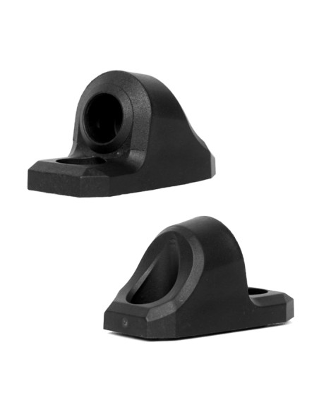 PTS Unity Tactical MRDS Top ring for LPVO 30mm with adjustable moun...