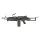 A&K M249 para AEG - 