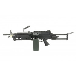 A&K M249 para AEG - 