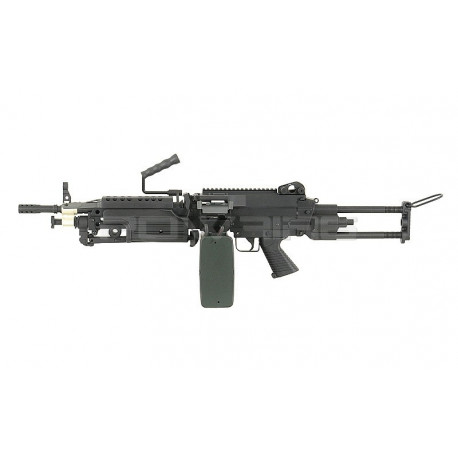 A&K M249 para AEG