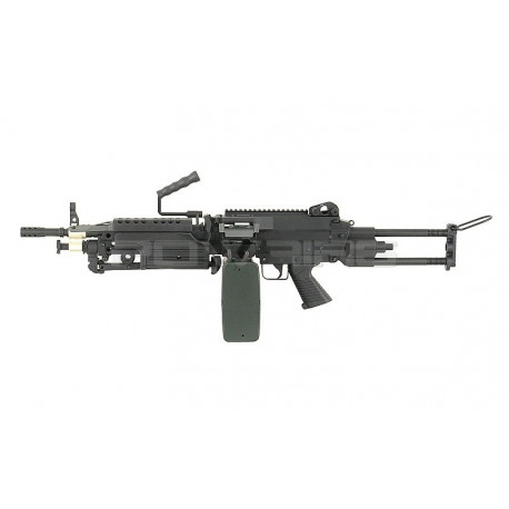 A&K M249 para AEG - 