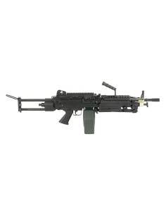 A&K M249 para AEG -  2
